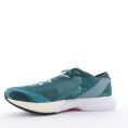 ADIZERO ADIOS 8 DONNA BLU - ADIDAS