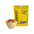 PASTO LIOFILIZZATO - CHILI VEGETARIANO - FIREPOT