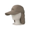 CASQUETTE DÉSERT - TRAVELSAFE