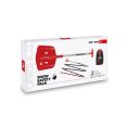PACK DVA PALA SONDA SAFETY BOX EVO4 - ARVA