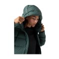 PIUMINO THORIUM CON CAPPUCCIO DONNA - ARCTERYX