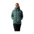 PIUMINO THORIUM CON CAPPUCCIO DONNA - ARCTERYX