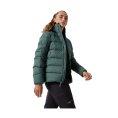 PIUMINO THORIUM CON CAPPUCCIO DONNA - ARCTERYX