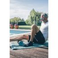 RULLO MASSAGGIO VIBRANTE ROLLER ION - COMPEX
