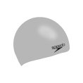 BONNET DE BAIN MOULÉ UNI GRIS - SPEEDO