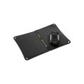 KIT BATTERIA PORTATILE VENTURE 35 + PANNELLO SOLARE NOMAD 10 - GOAL ZERO