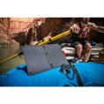 KIT BATTERIA PORTATILE VENTURE 35 + PANNELLO SOLARE NOMAD 10 - GOAL ZERO
