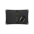 KIT BATTERIA PORTATILE VENTURE 35 + PANNELLO SOLARE NOMAD 10 - GOAL ZERO