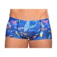 COSTUME DA BAGNO GRIZZLY BEAR UOMO - MAKO