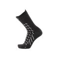 CALZINI TREKKING TEMPERATE CUSHION CREW UOMO - THERM-IC