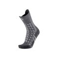 CALZINI TREKKING TEMPERATE CUSHION CREW DONNA - THERM-IC