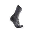 CALZINI TREKKING TEMPERATE CUSHION CREW DONNA - THERM-IC