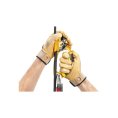 BLOQUEUR ASCENSION DROIT - PETZL
