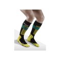 CALZINI DA SCI IN LANA MERINO DONNA - CEP