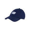CAPPELLINO 6-PANEL CURVED BRIM SNAPBACK - NEW BALANCE