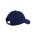 CAPPELLINO 6-PANEL CURVED BRIM SNAPBACK - NEW BALANCE