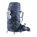 ZAINO AIRCONTACT X 70+15 - DEUTER