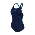 COSTUME DA BAGNO SWIM PRO BACK DONNA BLU - ARENA