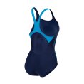 COSTUME DA BAGNO SWIM PRO BACK DONNA BLU - ARENA
