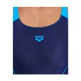 COSTUME DA BAGNO SWIM PRO BACK DONNA BLU - ARENA