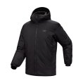 GIACCA ATOM HEAVYWEIGHT CON CAPPUCCIO UOMO - ARCTERYX
