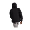 GIACCA ATOM HEAVYWEIGHT CON CAPPUCCIO UOMO - ARCTERYX
