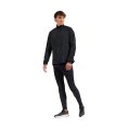 GIACCA ZEROWEIGHT PRO WARM UOMO NERA - ODLO