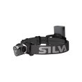 Lampada frontale Trail Speed 5X nera - SILVA