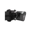 Lampada frontale Trail Speed 5X nera - SILVA