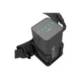 LAMPADA FRONTALE TRAIL SPEED 5XT - SILVA