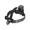 LAMPADA FRONTALE TRAIL SPEED 5XT - SILVA