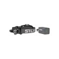 LAMPADA FRONTALE TRAIL SPEED 5XT - SILVA