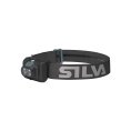 LAMPE FRONTALE SCOUT 3XTH - SILVA