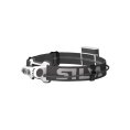 LAMPADA FRONTALE TRAIL RUNNER - SILVA