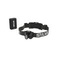 LAMPE FRONTALE FREE 1200 M - SILVA