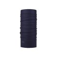 TOUR DE COU ORIGINAL ECOSTRETCH SOLID BLACK - BUFF