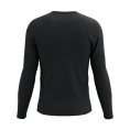 T-SHIRT TRAINING MANICHE LUNGHE UOMO - COMPRESSPORT
