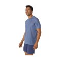 T-SHIRT METARUN GIROCOLLO UOMO - ASICS