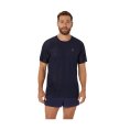 T-SHIRT METARUN GIROCOLLO UOMO - ASICS