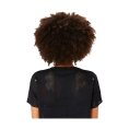 T-SHIRT MANICHE CORTE METARUN DONNA - ASICS