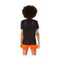 T-SHIRT MANICHE CORTE METARUN DONNA - ASICS
