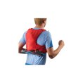 ZAINO D'IDRATAZIONE ADV SKIN 5 CON SOFTFLASK ROSSE - SALOMON