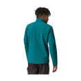 PILE R2 TECHFACE UOMO BLU - PATAGONIA