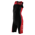 TUTA DA TRIATHLON CORE RACE SUIT BAMBINO - ORCA