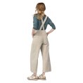 SALOPETTE STAND UP CROPPED CORDUROY DONNA - PATAGONIA