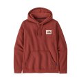FELPA 73 SKYLINE UPRISAL CAPPUCCIO UNISEX - PATAGONIA