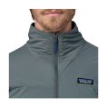 GIACCA NANO-AIR LIGHT HYBRID UOMO - PATAGONIA