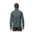GIACCA NANO-AIR LIGHT HYBRID UOMO - PATAGONIA