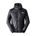PIUMINO IBRIDO MACUGNAGA CON CAPPUCCIO UOMO - THE NORTH FACE