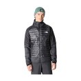 PIUMINO IBRIDO MACUGNAGA CON CAPPUCCIO UOMO - THE NORTH FACE